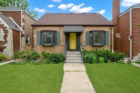 6219 North Lenox Avenue Chicago IL 60646