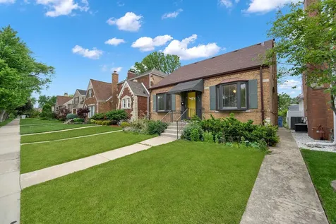 6219 North Lenox Avenue Chicago IL 60646