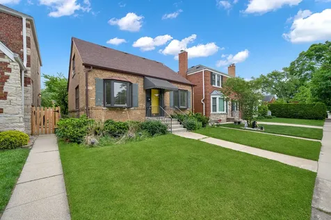 6219 North Lenox Avenue Chicago IL 60646
