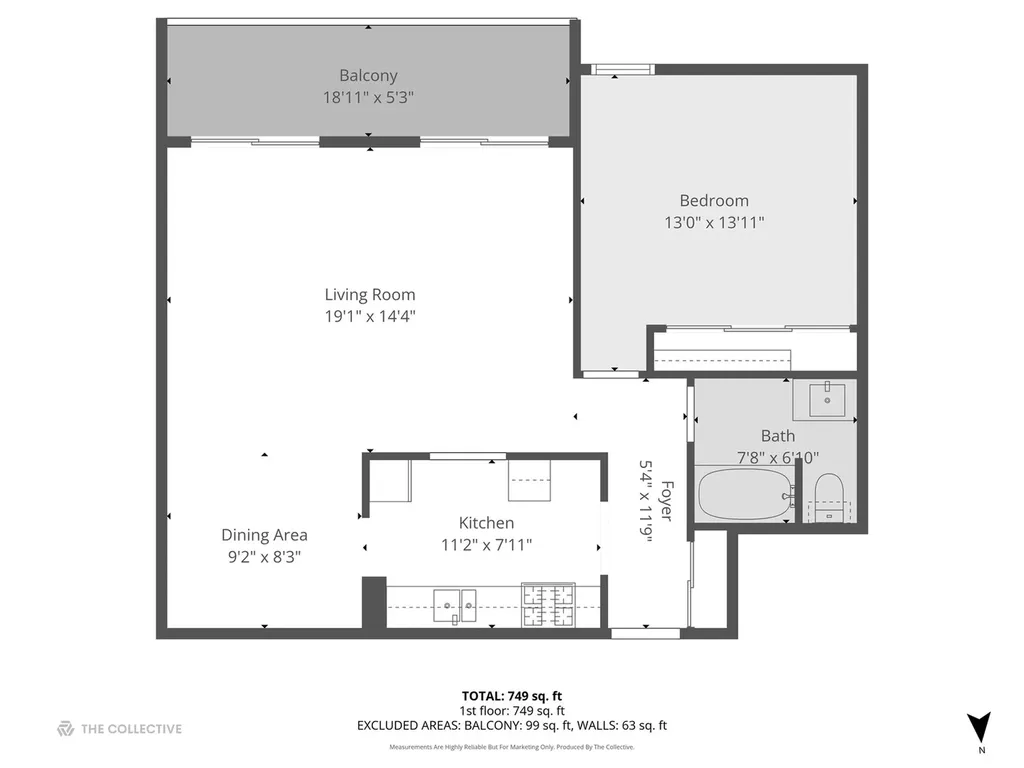 1041 North Mill Street Naperville IL 60563