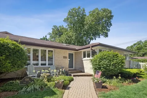 116 East Adams Street Elmhurst IL 60126