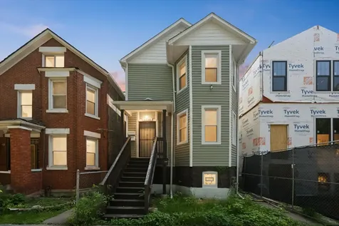 8739 South Colfax Avenue Chicago IL 60617