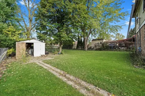 8739 South Colfax Avenue Chicago IL 60617