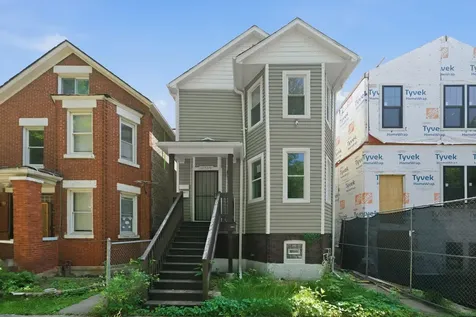 8739 South Colfax Avenue Chicago IL 60617