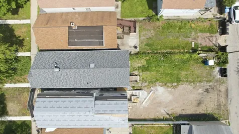 8739 South Colfax Avenue Chicago IL 60617