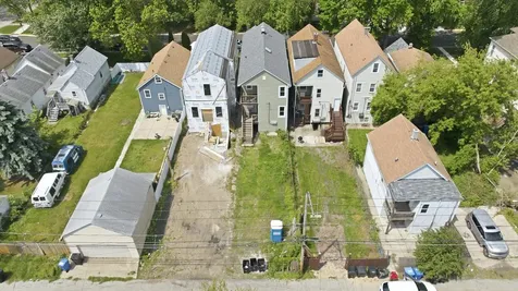 8739 South Colfax Avenue Chicago IL 60617