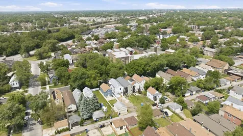 8739 South Colfax Avenue Chicago IL 60617