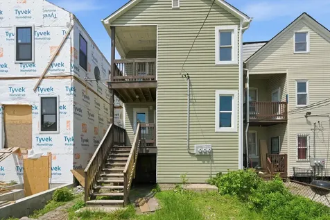 8739 South Colfax Avenue Chicago IL 60617