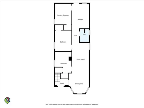 8739 South Colfax Avenue Chicago IL 60617
