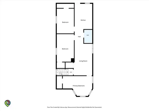 8739 South Colfax Avenue Chicago IL 60617