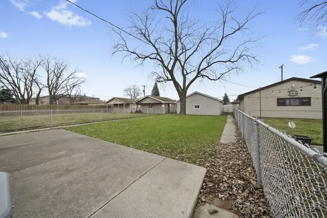 12809 South May Street Calumet Park IL 60827