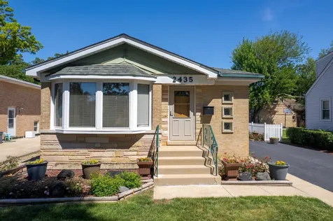2435 Wood Street River Grove IL 60171