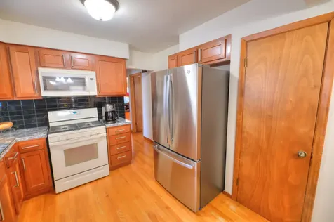2435 Wood Street River Grove IL 60171