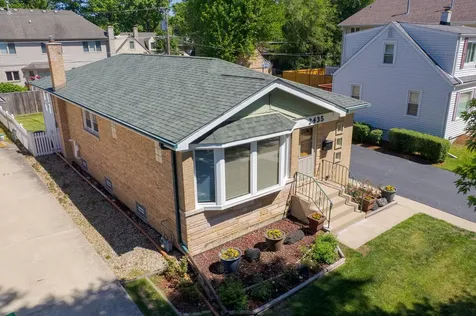 2435 Wood Street River Grove IL 60171