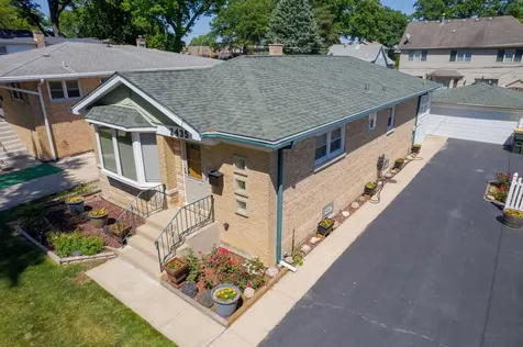2435 Wood Street River Grove IL 60171