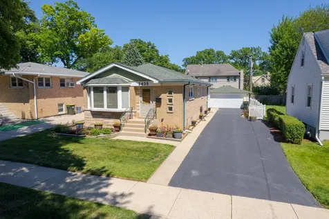 2435 Wood Street River Grove IL 60171