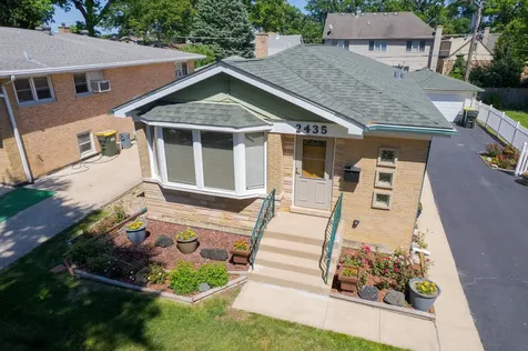 2435 Wood Street River Grove IL 60171