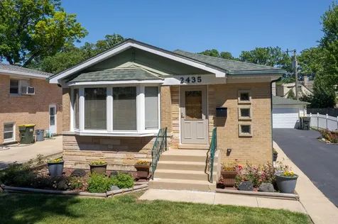 2435 Wood Street River Grove IL 60171