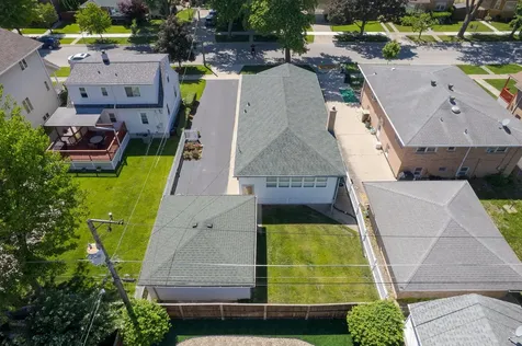 2435 Wood Street River Grove IL 60171