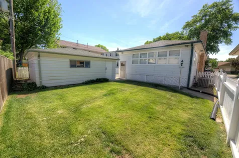 2435 Wood Street River Grove IL 60171