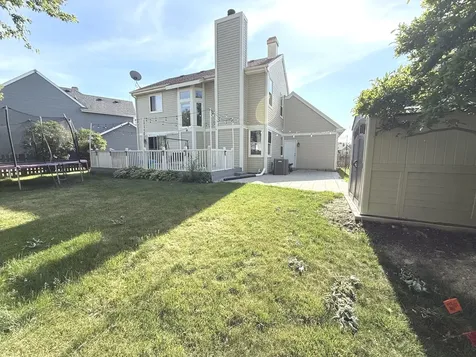 432 Harvard Lane Bartlett IL 60103