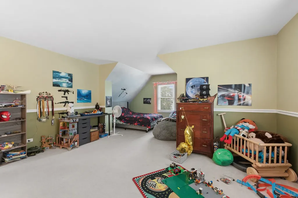 3744 Highknob Circle Naperville IL 60564