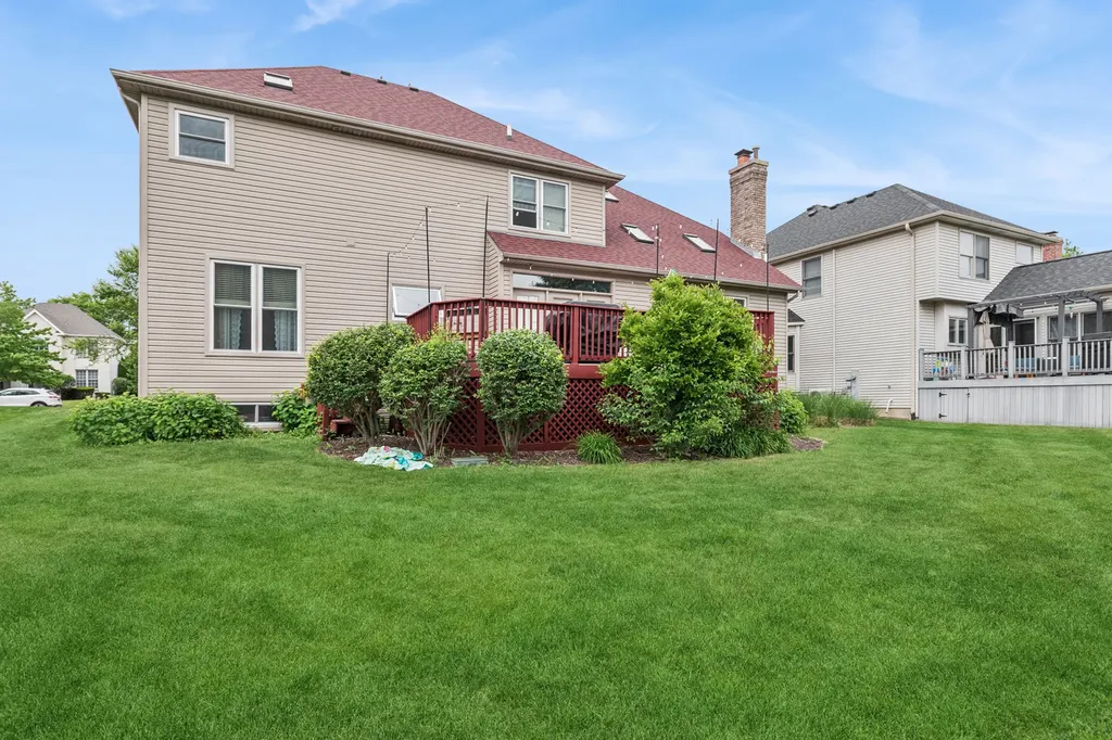 3744 Highknob Circle Naperville IL 60564