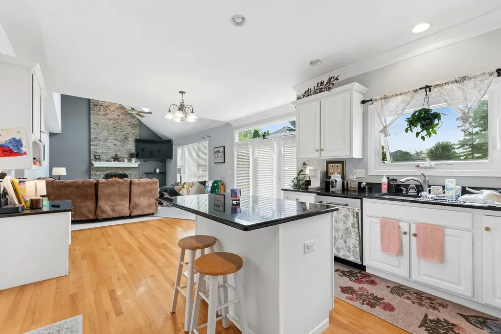 3744 Highknob Circle Naperville IL 60564