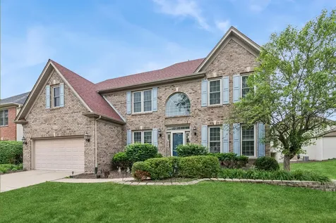 3744 Highknob Circle Naperville IL 60564