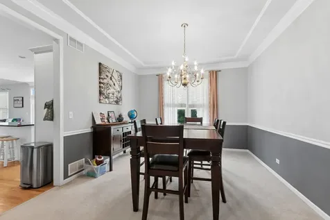 3744 Highknob Circle Naperville IL 60564