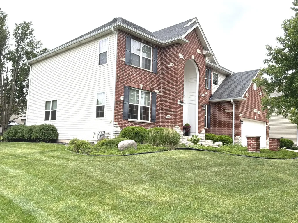 24839 Thornberry Drive Plainfield IL 60544