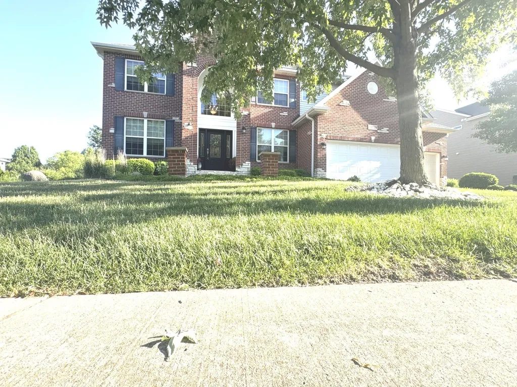 24839 Thornberry Drive Plainfield IL 60544