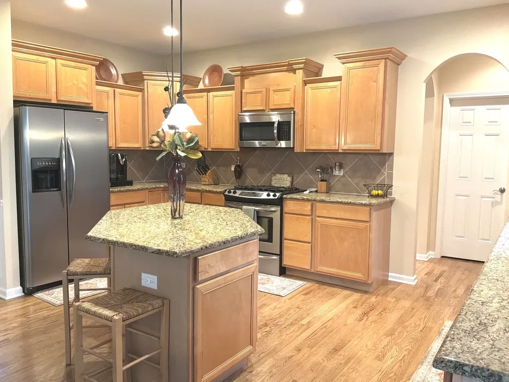 24839 Thornberry Drive Plainfield IL 60544