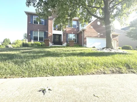 24839 Thornberry Drive Plainfield IL 60544