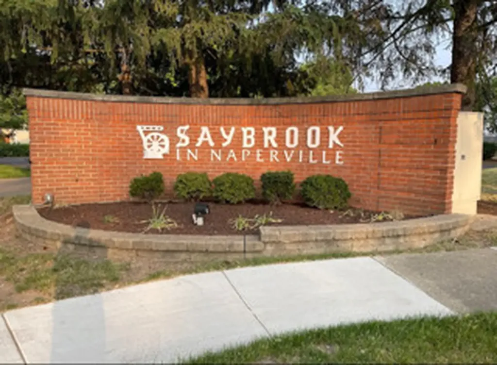305 Tanglewood Lane Naperville IL 60563
