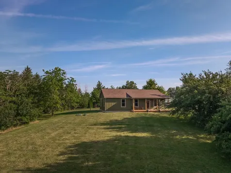 22037 East 2600 N Road Odell IL 60460