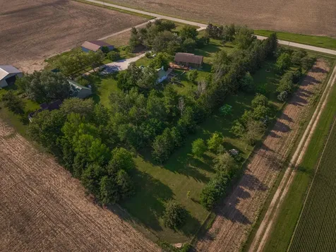 22037 East 2600 N Road Odell IL 60460
