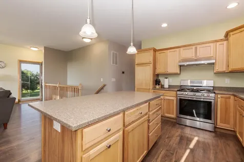22037 East 2600 N Road Odell IL 60460