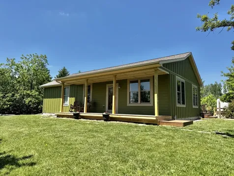 22037 East 2600 N Road Odell IL 60460
