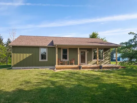 22037 East 2600 N Road Odell IL 60460