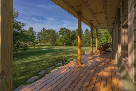 22037 East 2600 N Road Odell IL 60460