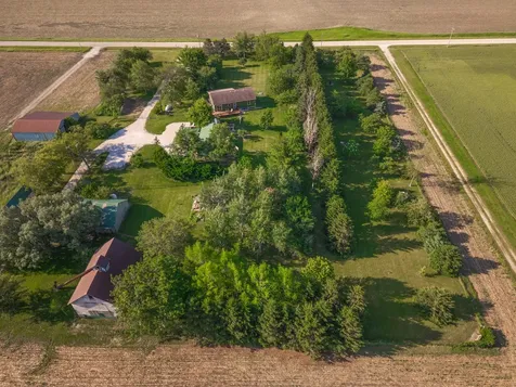 22037 East 2600 N Road Odell IL 60460