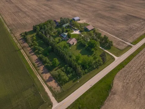 22037 East 2600 N Road Odell IL 60460