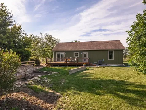 22037 East 2600 N Road Odell IL 60460