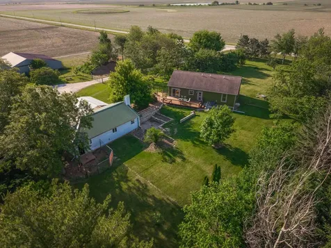 22037 East 2600 N Road Odell IL 60460