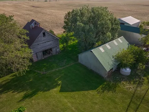 22037 East 2600 N Road Odell IL 60460