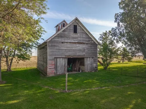 22037 East 2600 N Road Odell IL 60460