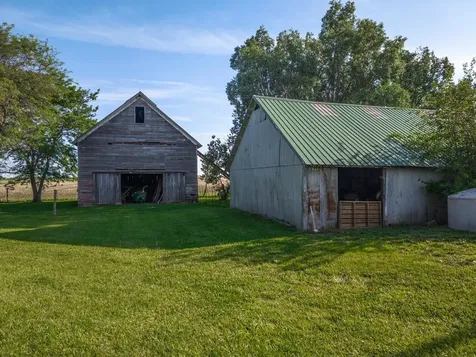 22037 East 2600 N Road Odell IL 60460