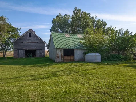 22037 East 2600 N Road Odell IL 60460