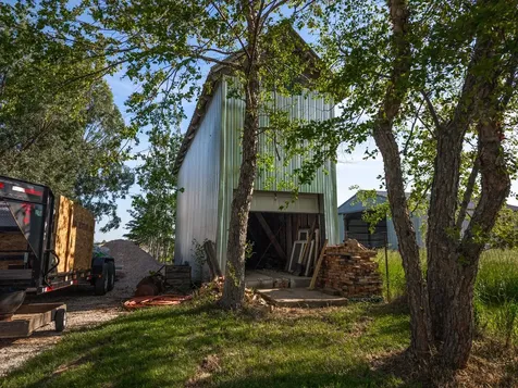 22037 East 2600 N Road Odell IL 60460